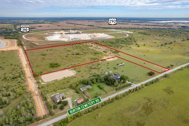 29406 Burton Cemetery Rd, Waller TX, 77484 land for sale