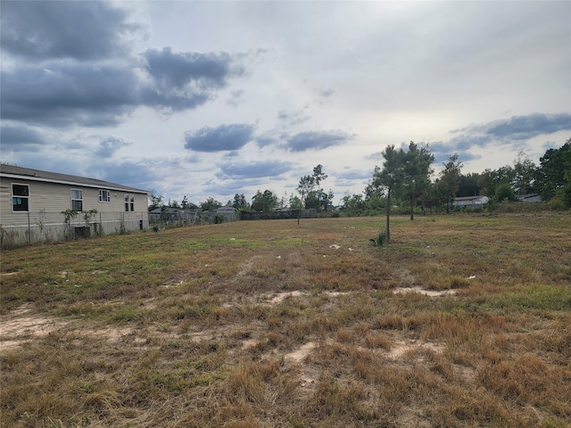 162 Rd 5221, Cleveland TX, 77327 land for sale