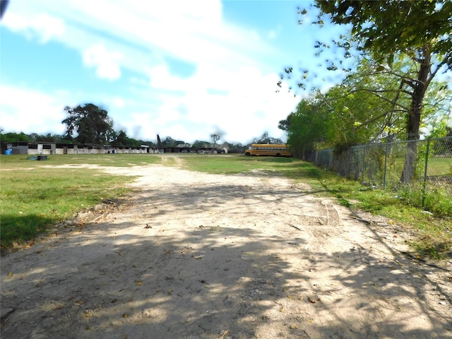 9800 Hirsch Rd, Houston TX, 77016 land for sale