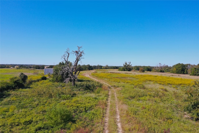 Listing photo 3 for TBD Fcr 660, Teague TX 75860