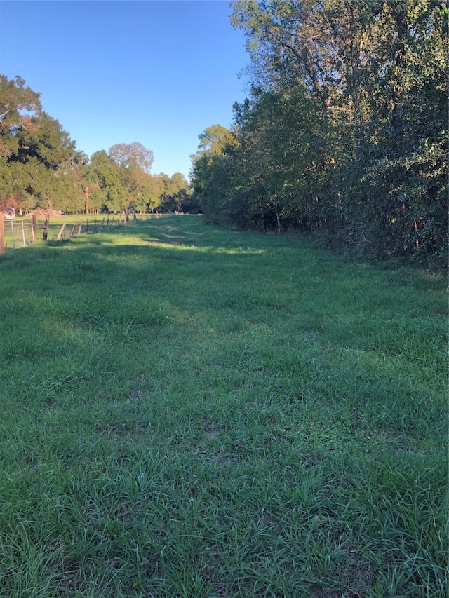 TBD Highway 321, Dayton TX, 77535 land for sale