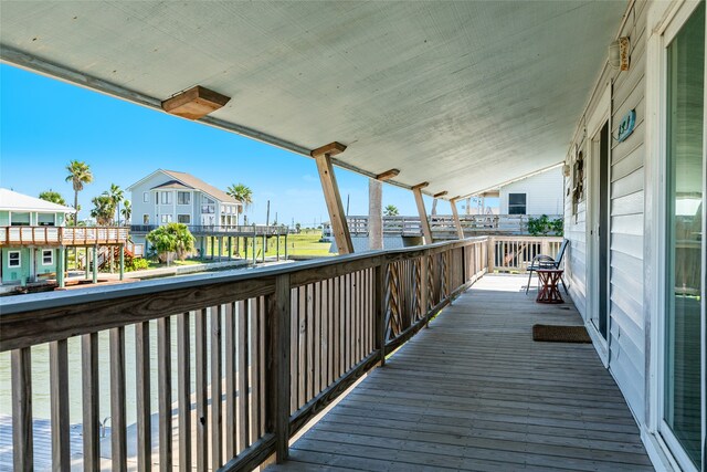3814 Tradewinds Dr, Galveston, TX 77554 - photo 15