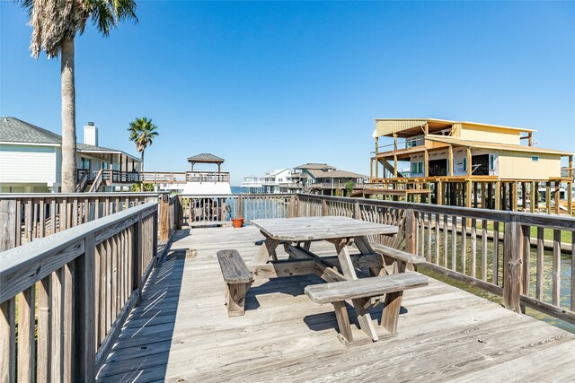 3814 Tradewinds Dr, Galveston, TX 77554 - photo 18