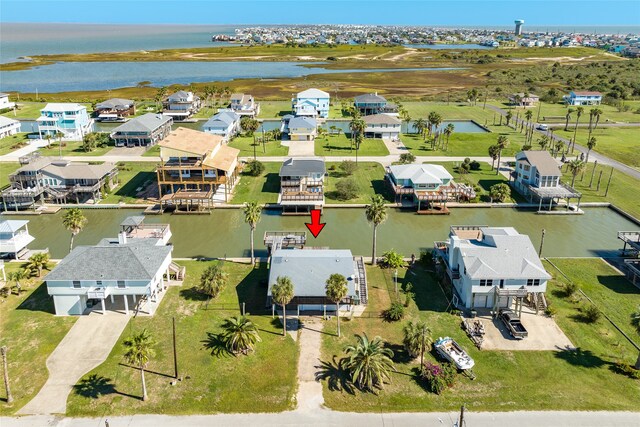 3814 Tradewinds Dr, Galveston, TX 77554 - photo 4