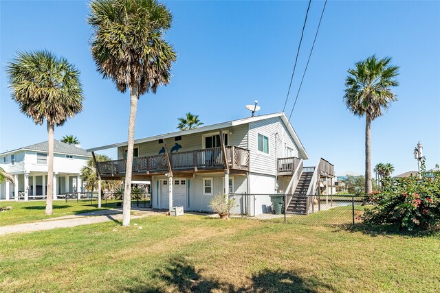 3814 Tradewinds Dr, Galveston, TX 77554 - photo 9