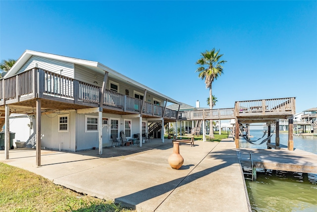 3814 Tradewinds Dr, Galveston, TX 77554 - photo 10