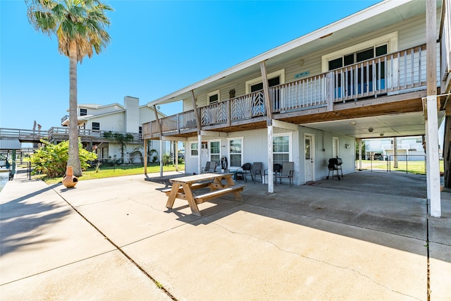3814 Tradewinds Dr, Galveston, TX 77554 - photo 13