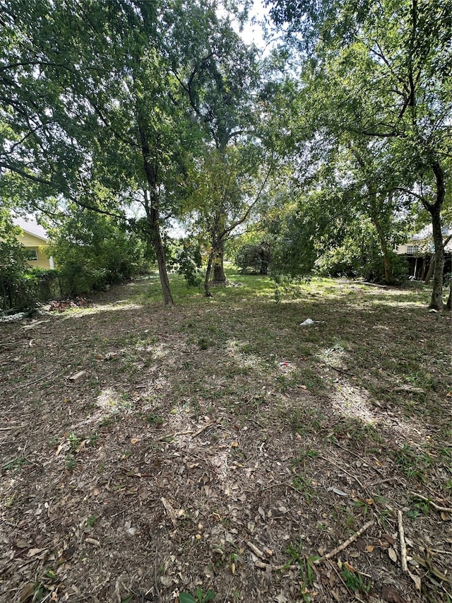 5123 Larkspur St, Houston TX, 77033 land for sale