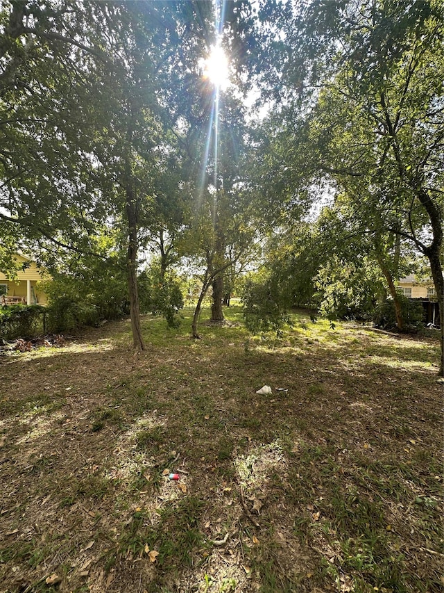 Listing photo 3 for 5123 Larkspur St, Houston TX 77033