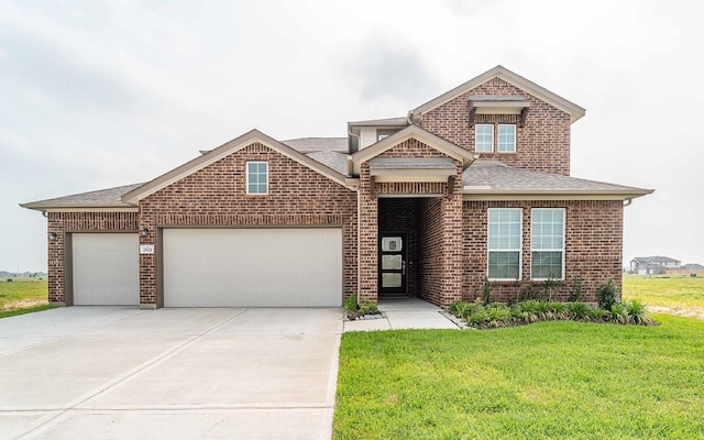 2821 Nova Beach Dr, Texas City, TX 77568
