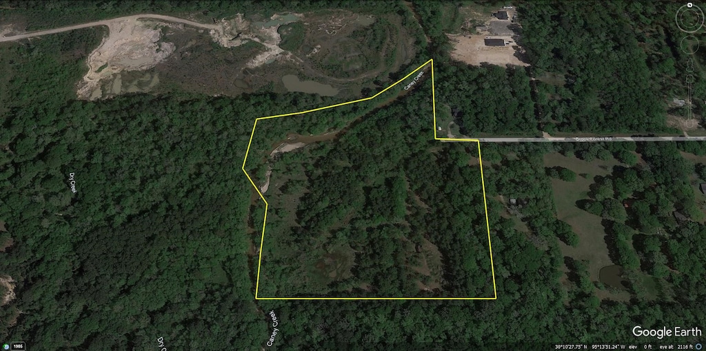 0 Brook Frst, New Caney, TX 77357 - photo 1