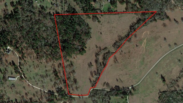 38AC Gay Lake Rd, Montgomery TX, 77356 land for sale