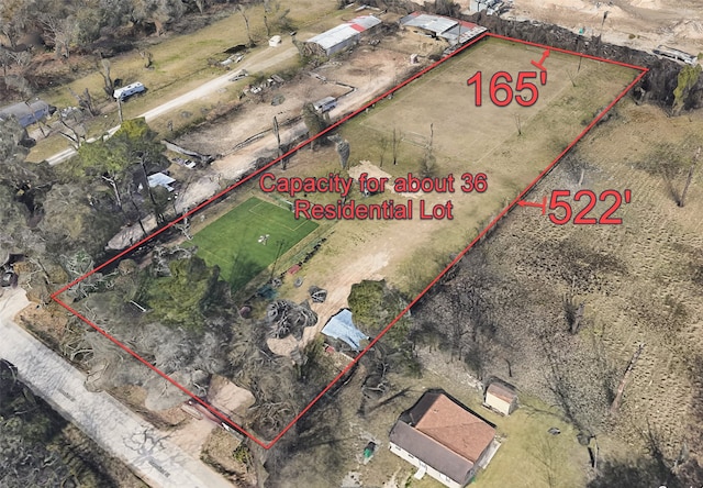 1716 Mansfield, Houston TX, 77091 land for sale