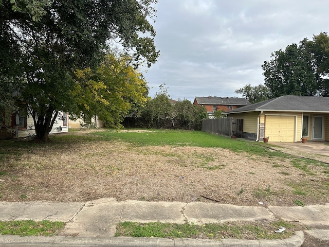 5207 Arapahoe St, Houston TX, 77020 land for sale