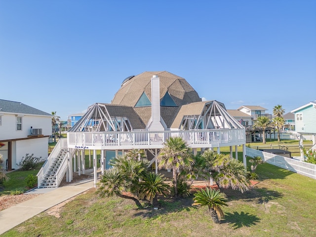 22814 Verano Dr, Galveston, TX 77554 - photo 1