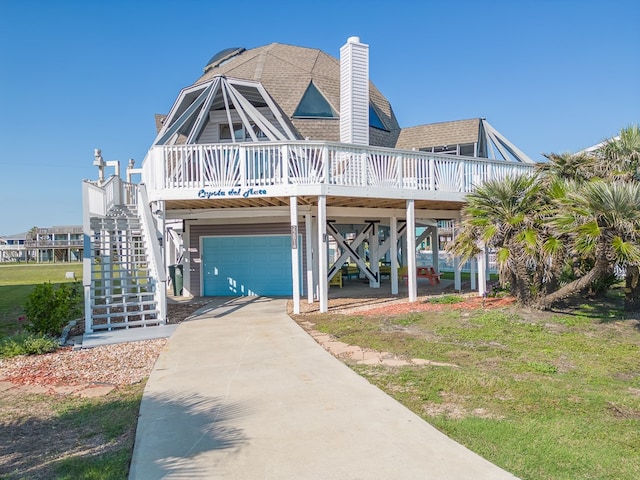 22814 Verano Dr, Galveston, TX 77554 - photo 2