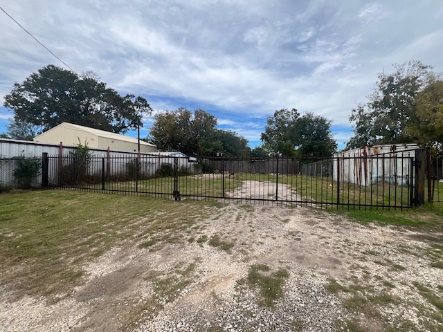 4519 Reed Rd, Houston TX, 77051 land for sale