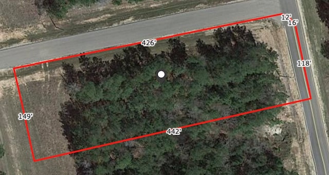 Listing photo 2 for TBD-06-279 Dipping Vat Rd, Huntsville TX 77340