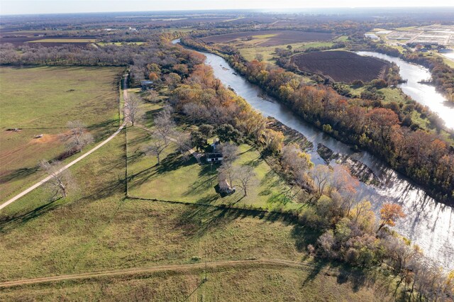 1323 County Road 228, Wharton, TX 77443