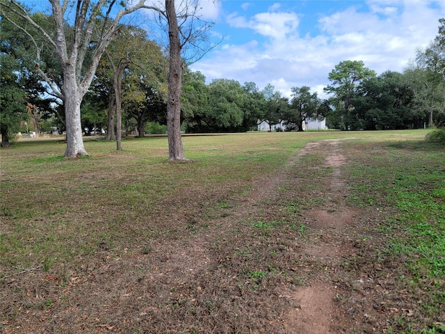 21106 Rosehill Church Rd, Tomball TX, 77377 land for sale