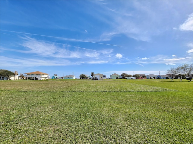 LOT568 Bayview Dr, Palacios, TX 77465