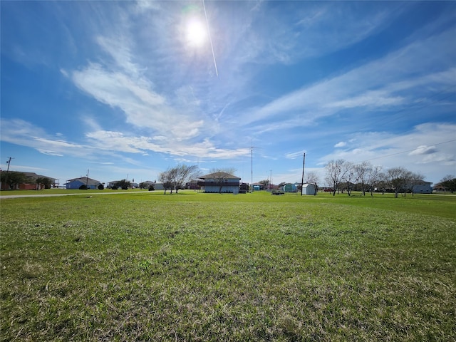 Listing photo 3 for LOT568 Bayview Dr, Palacios TX 77465