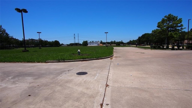 0 Westheimer Pkwy, Katy TX, 77450 land for sale