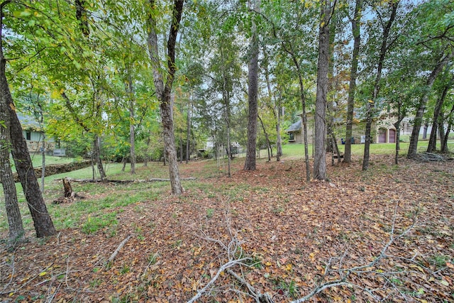 1404 River Oaks Dr, Huntsville TX, 77340 land for sale