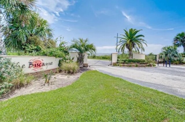 3722 Marble St, Port Bolivar, TX 77650 - photo 4