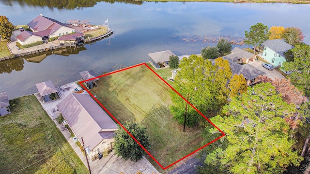 0 Lakeway Dr, Trinity TX, 75862 land for sale