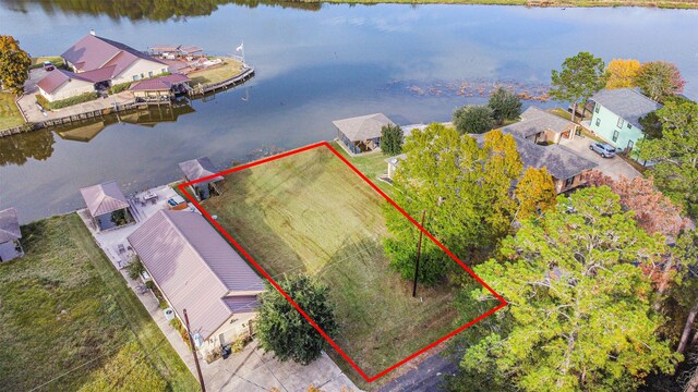 0 Lakeway Dr, Trinity, TX 75862 - photo 1