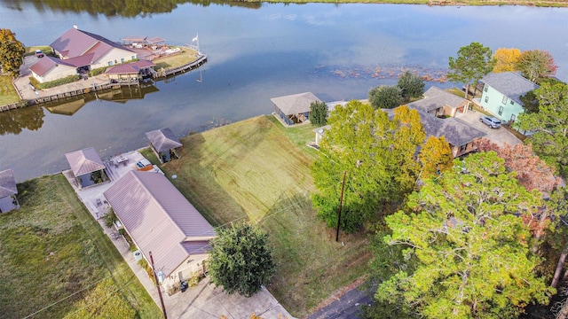 Listing photo 2 for 0 Lakeway Dr, Trinity TX 75862