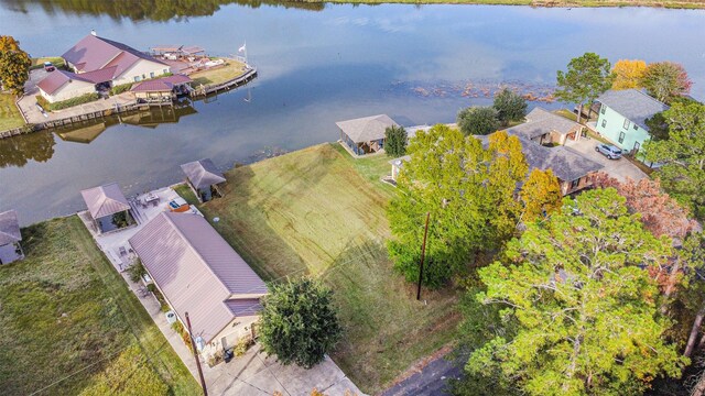 0 Lakeway Dr, Trinity, TX 75862 - photo 2