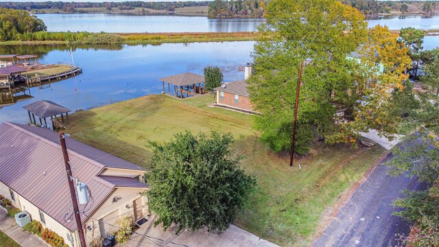 0 Lakeway Dr, Trinity, TX 75862 - photo 4