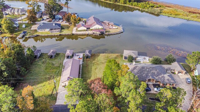 0 Lakeway Dr, Trinity, TX 75862 - photo 5
