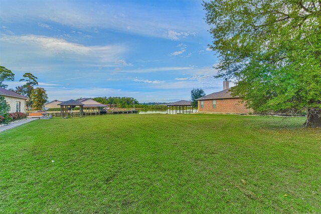 0 Lakeway Dr, Trinity, TX 75862 - photo 16