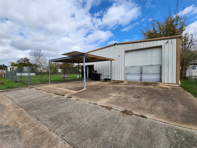 6543 Ledbetter St, Houston TX, 77087 land for sale