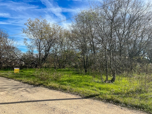 TBD SW 4th St, Hubbard TX, 76648 land for sale