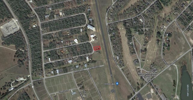 LOTS107 Springview Ln, Hilltop Lakes, TX 77871 - photo 2