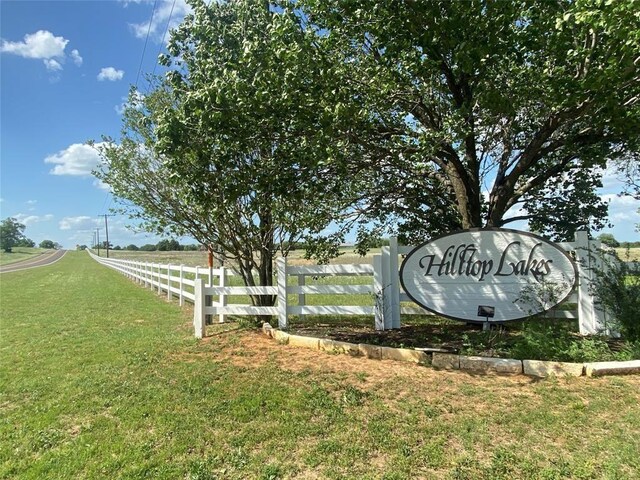 LOTS107 Springview Ln, Hilltop Lakes, TX 77871 - photo 5