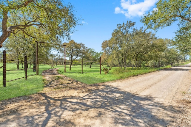 Listing photo 3 for 000 County Road 407, Gonzales TX 78629