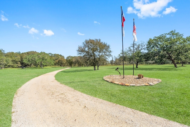 Listing photo 2 for 0 County Rd 407, Gonzales TX 78629