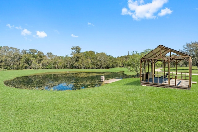 Listing photo 2 for 000 County Road 407, Gonzales TX 78629