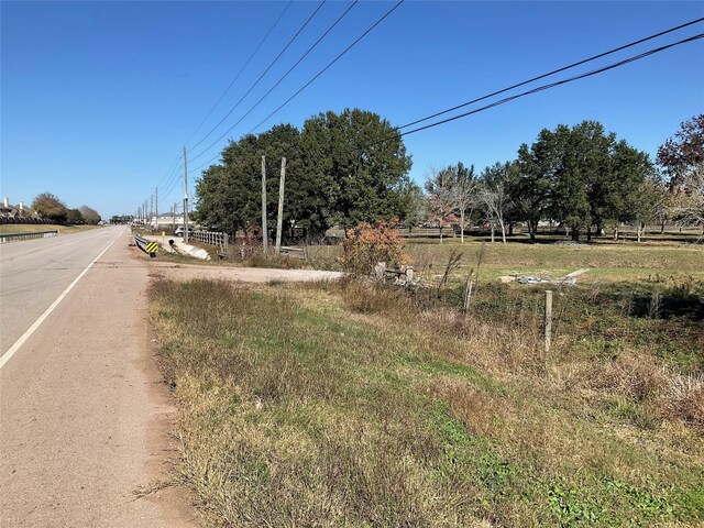 10437 Clodine Rd, Richmond, TX 77407
