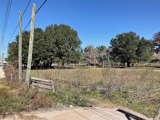 10437 Clodine Rd, Richmond, TX 77407