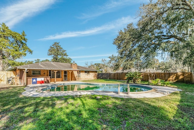 267 Wentworth Dr, West Columbia, TX 77486 - photo 5