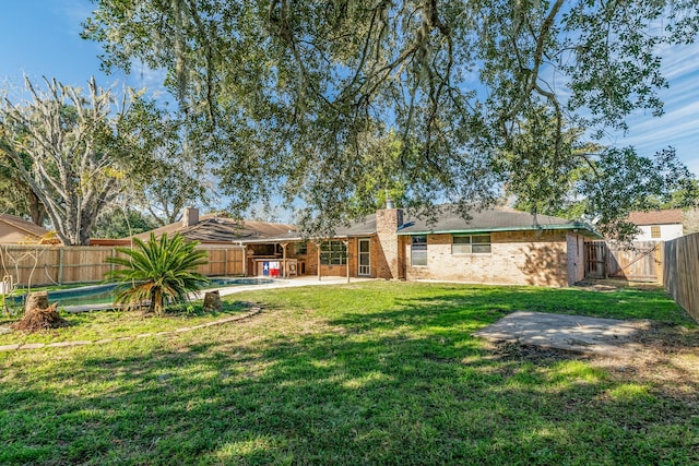 267 Wentworth Dr, West Columbia, TX 77486 - photo 6