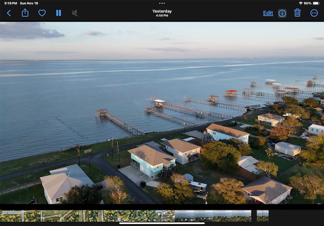 Listing photo 2 for 000 Bayshore Dr, San Leon TX 77539