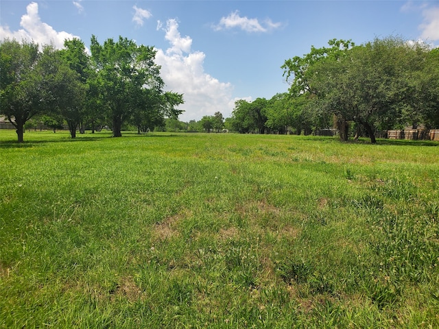 1610 Coryell St, League City TX, 77573 land for sale