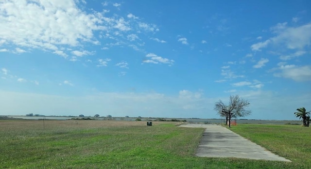 86 Turtle Bay Cv, Palacios TX, 77465 land for sale